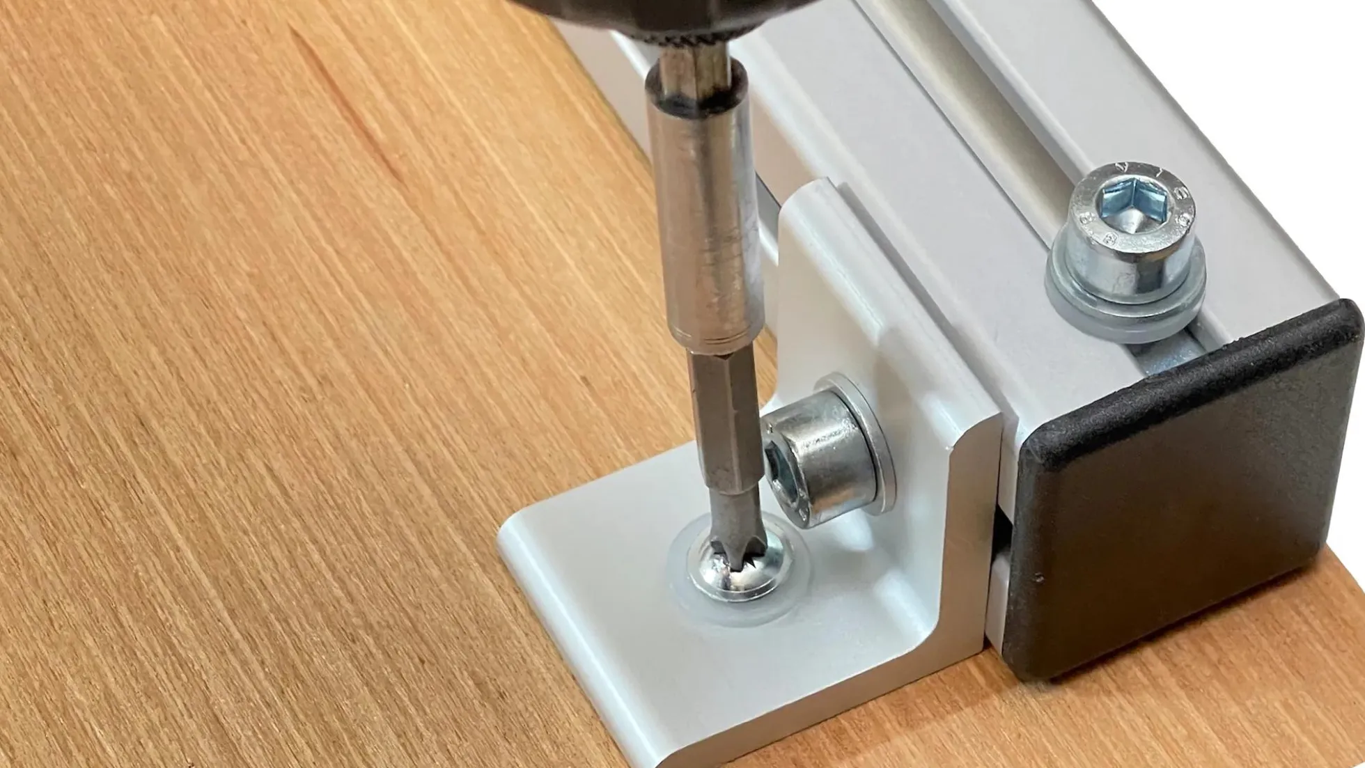 Planfräsgerät sauter SlabMatrix Basic 1.0