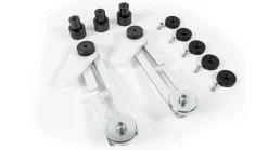 Planfräsgerät Sauter SlabMatrix Pro 1.0 XL SET