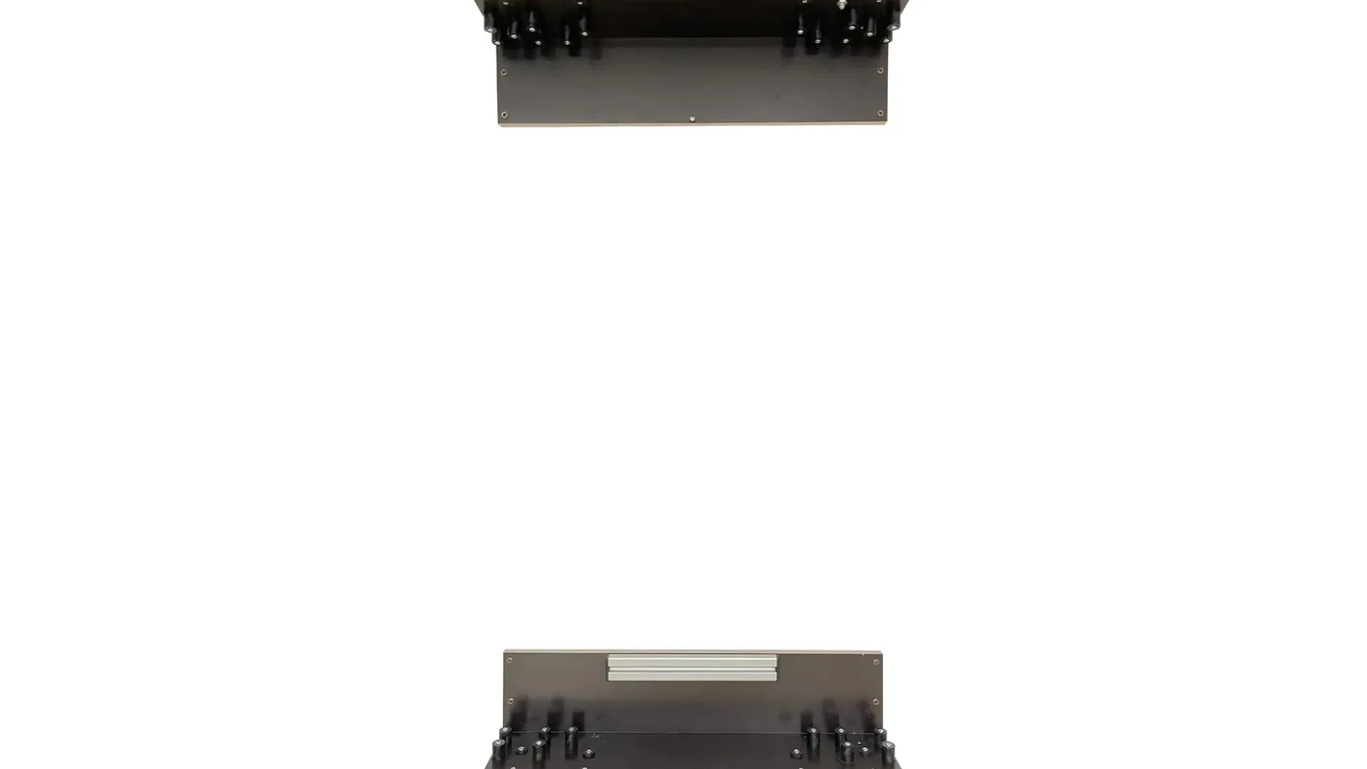 Planfräsgerät Sauter SlabMatrix Pro 1.0 SET ALL