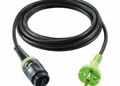 plug it-Kabel H05 RN-F4/3
