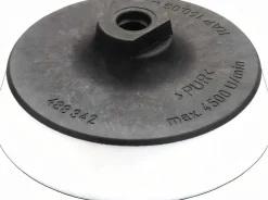Polierteller PT-STF-D150-M14