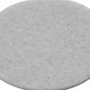 Poliervlies STF D150/0 white/10