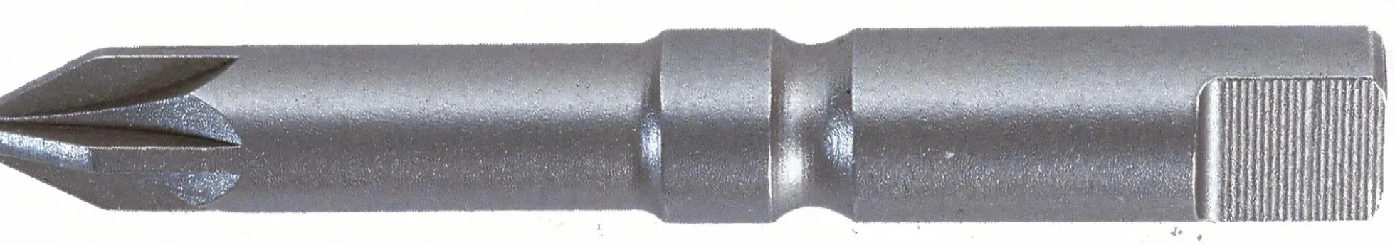 Pozidriv Bit PZ2F x 50