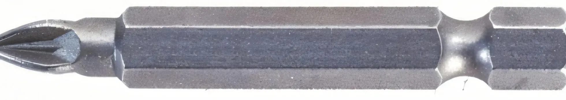 Pozidriv Bit PZ1 x 70