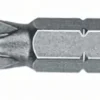 Pozidriv Bit PZ0-XH25