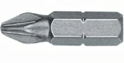 Pozidriv Bit PZ4-XH32