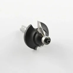 Profilfräser Doppel Römisch D 25,4 mm