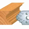 Profilmesser-Paar 021