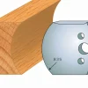 Profilmesser-Paar 545