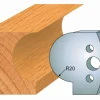 Profilmesser-Paar 562