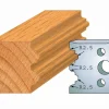 Profilmesser-Paar 108