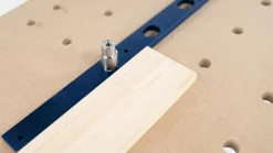 Präzisionsanschlag Vario-Bench für Multifunktionstische