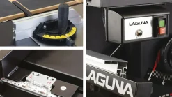 Radsatz für LAGUNA Fusion1