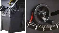 Radsatz für LAGUNA Fusion1