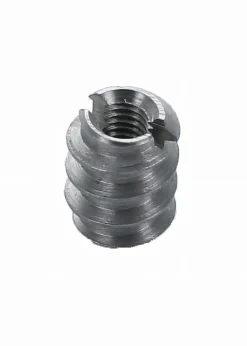 Rampa Muffe Typ A M5 12mm 10St.