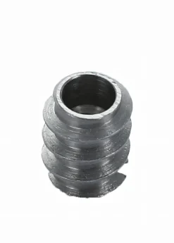 Rampa Muffe Typ A M6 15mm 10St.