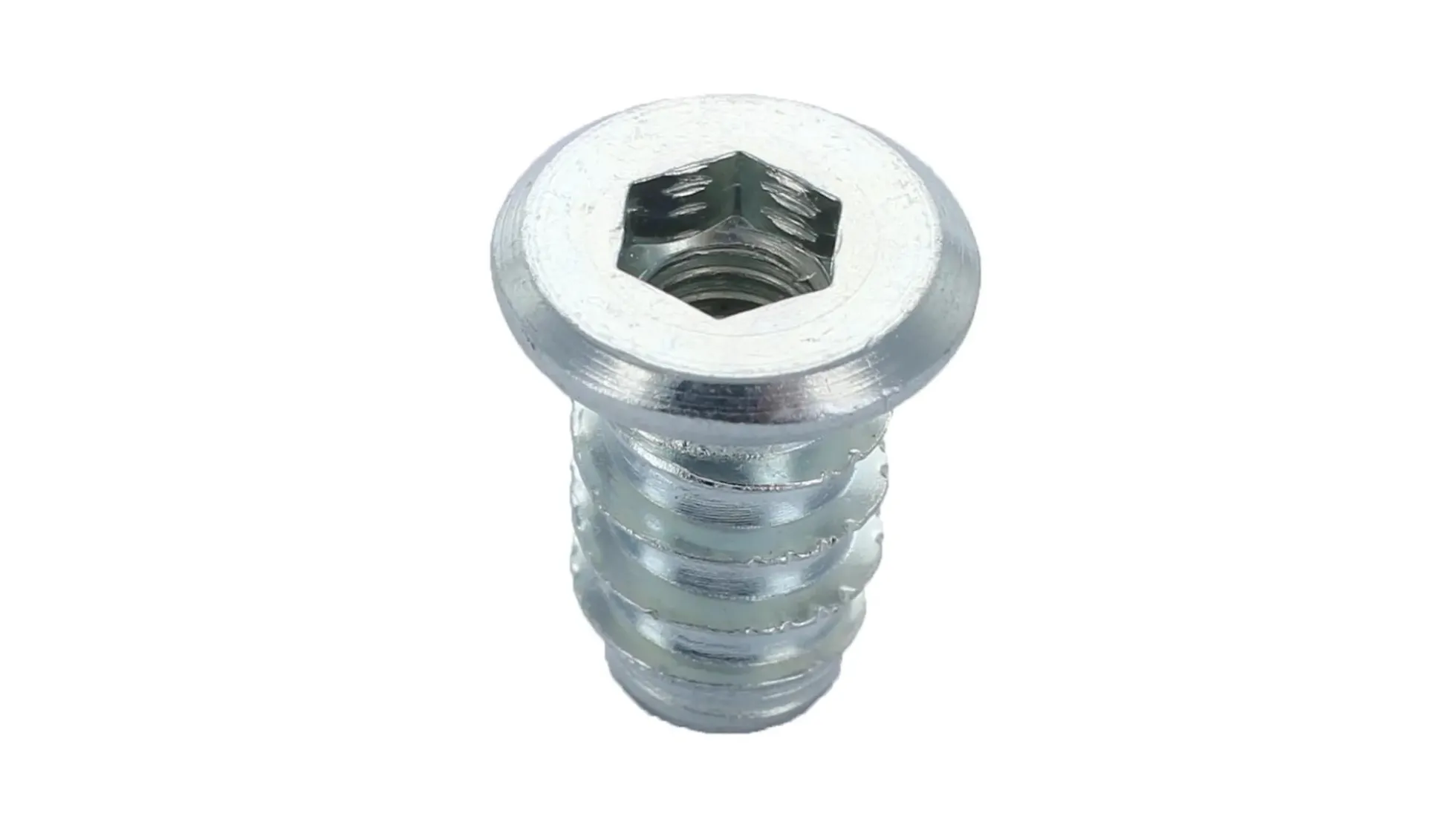 Rampa Muffe Typ SKDL M6 16mm 10St.