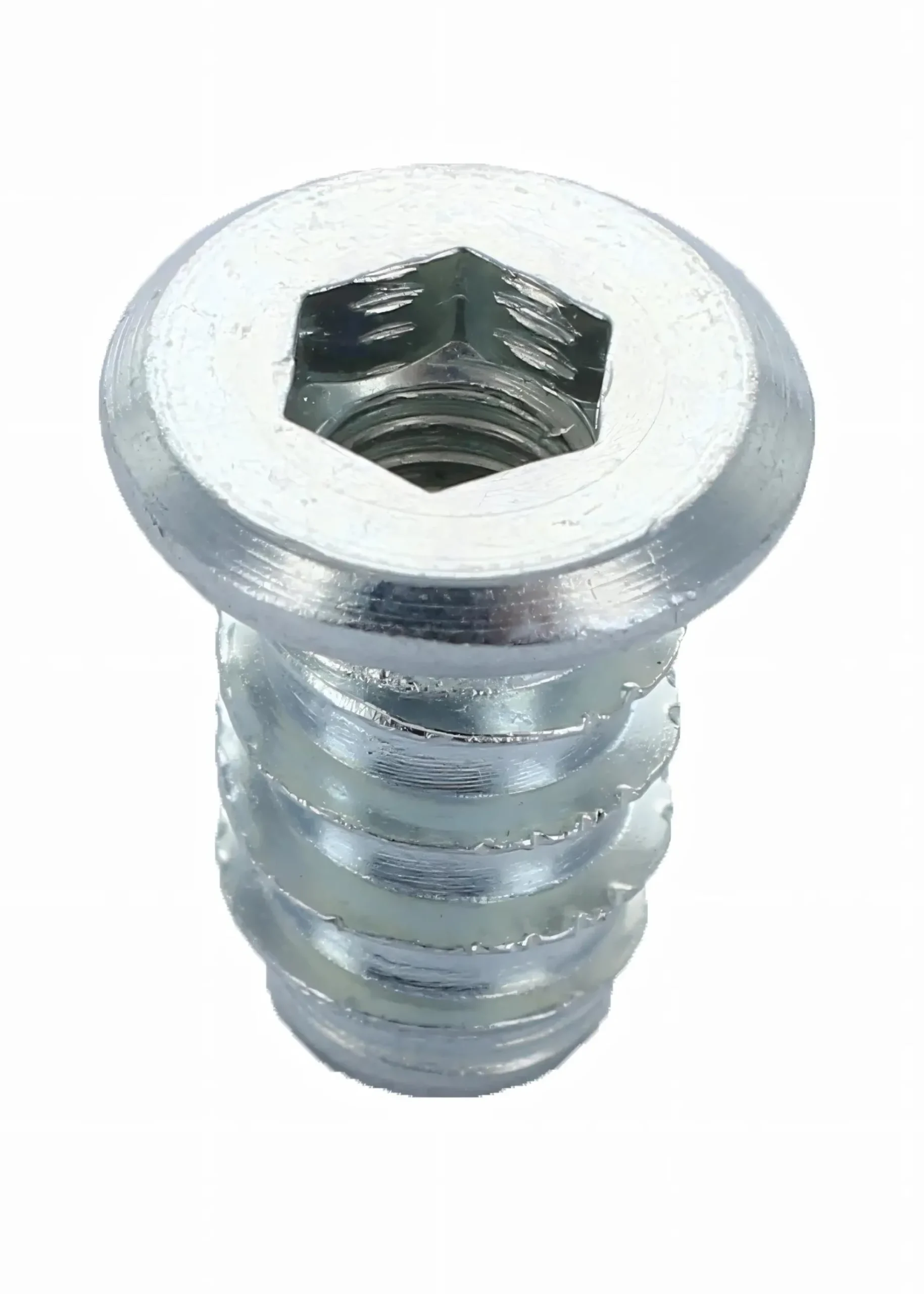 Rampa Muffe Typ SKDL M8 17mm 10St.