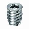 Rampa Muffe Typ SKD330 M6 15mm 10St.
