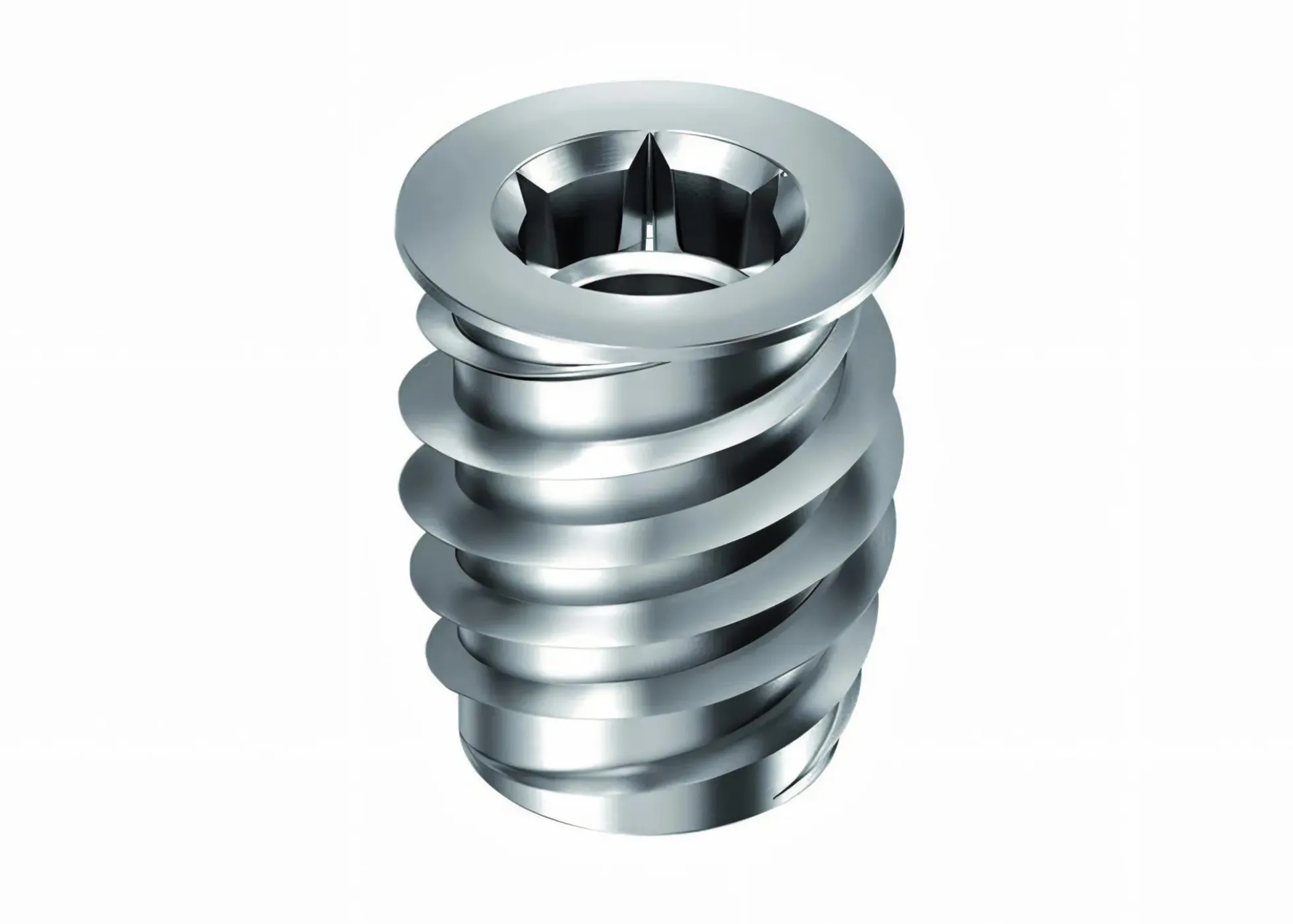 Rampa Muffe Typ SKD330 M8 18mm 10St.