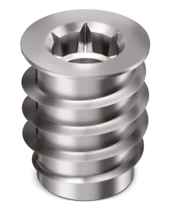 Rampa Muffe Typ SKD30 M8 18mm 10St.