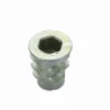 Rampa Muffe Typ SKDZ M8 13mm 10St.