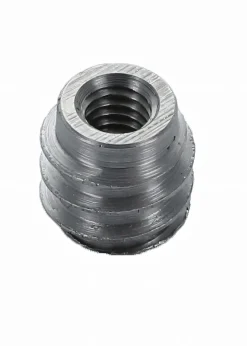 Rampa Muffe Typ SK M6 12x25mm 10St.