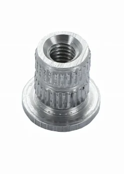 Rampa Muffe Typ TS M6 12mm 10St.