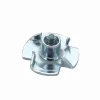 Rampa Muffe Typ TSZ M8 9mm 10St.