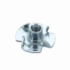 Rampa Muffe Typ TSZ M10 15mm 10St.