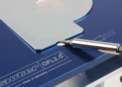 Reduzierplatte für ELP2.0 - Ø 54mm