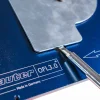 Reduzierplatte für OFL3.0 - Ø 22mm