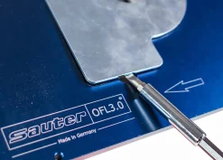 Reduzierplatte für OFL3.0 - Ø 22mm