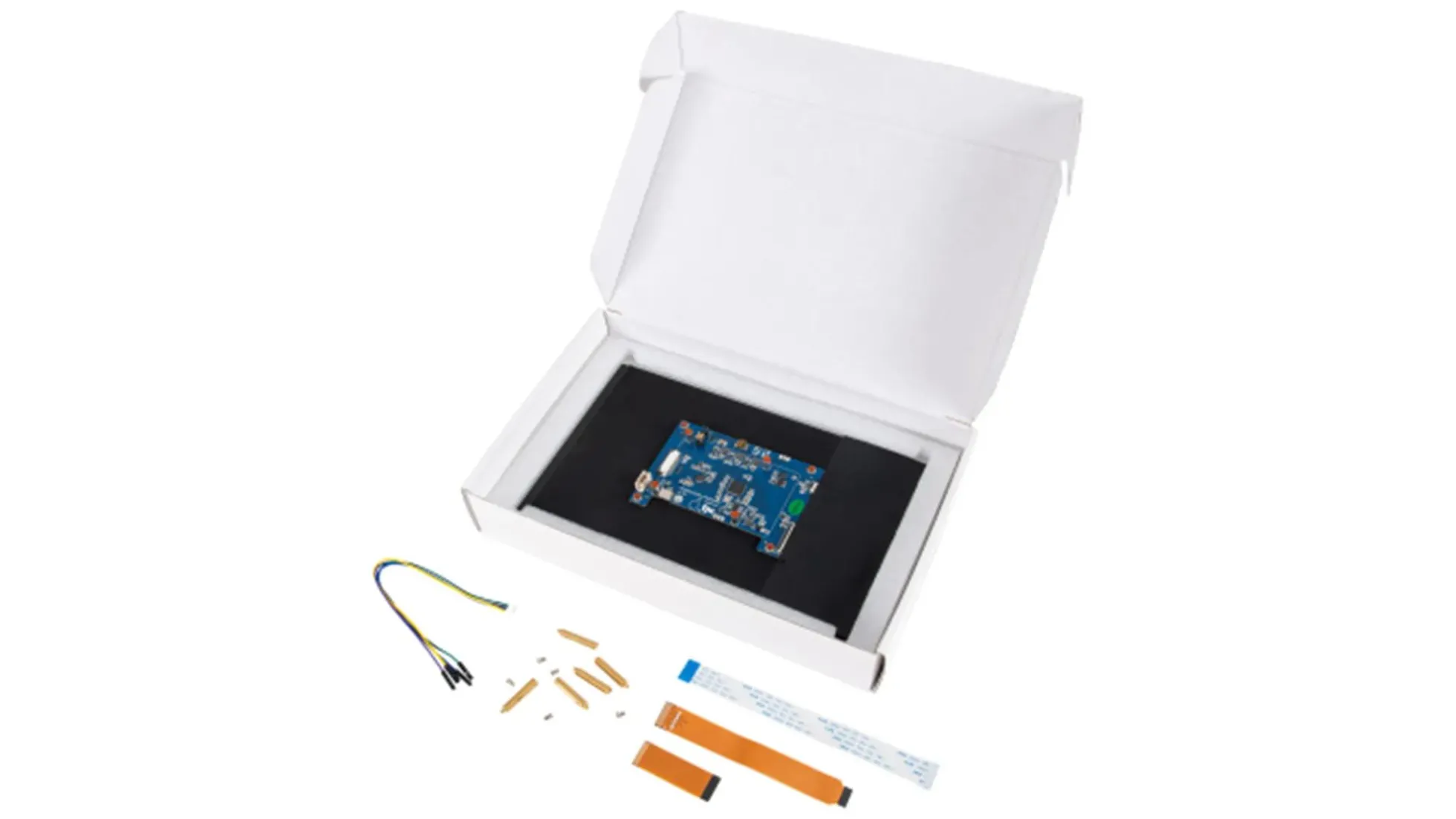 Replacement Touch Screen for XL SmartBench console
