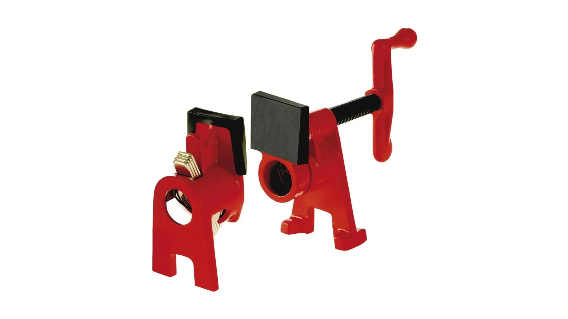 Rohr-Schraubzwinge BPC-H12