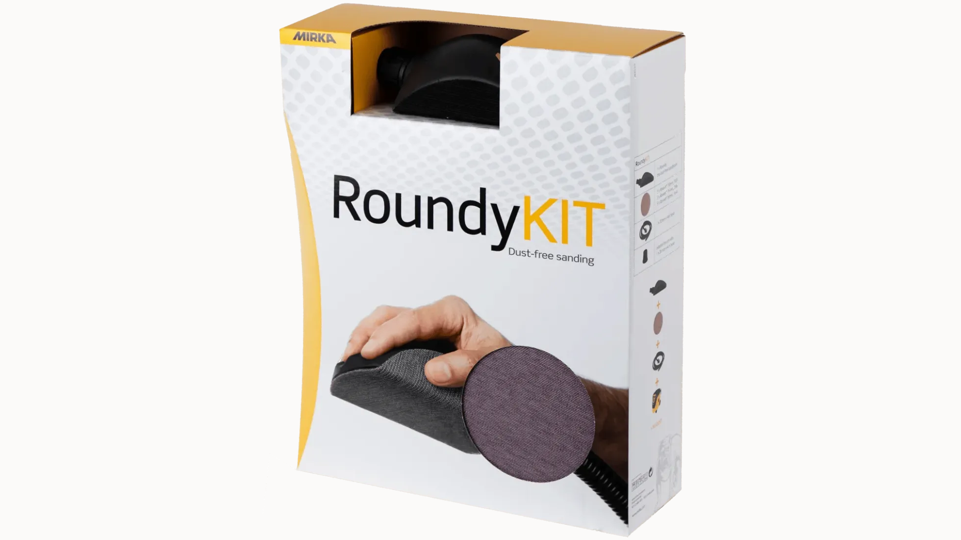 Roundy Kit
