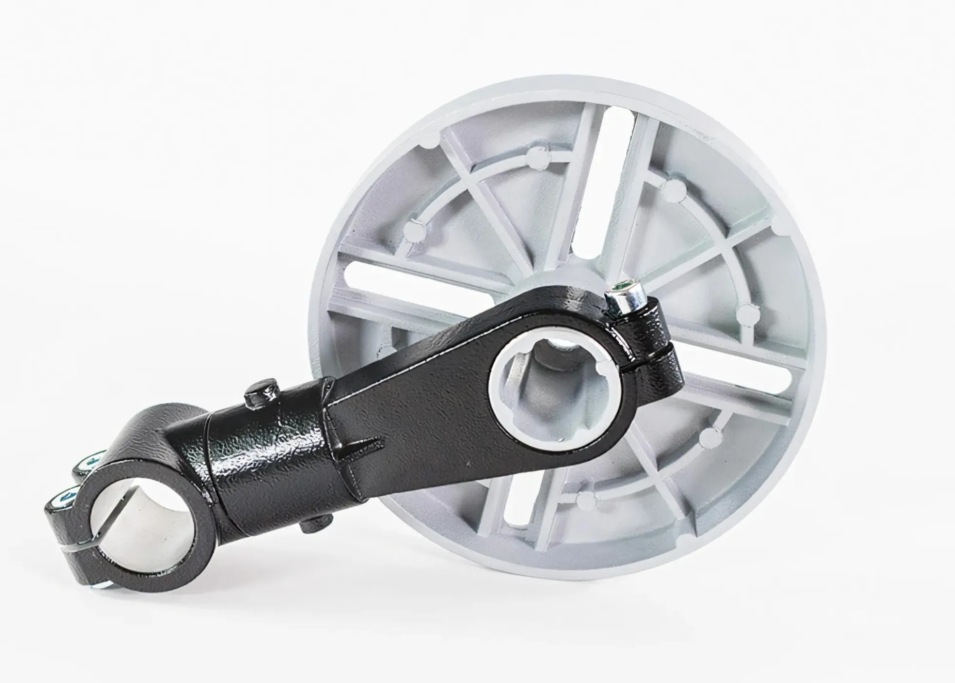 Rundtisch Ø 180 mm