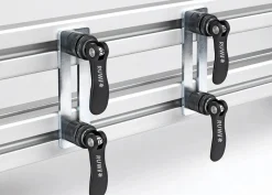 RUWI Adapterplatte 100 x 30 MM