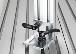 RUWI Adapterwinkel 60 x 60 x 50 MM