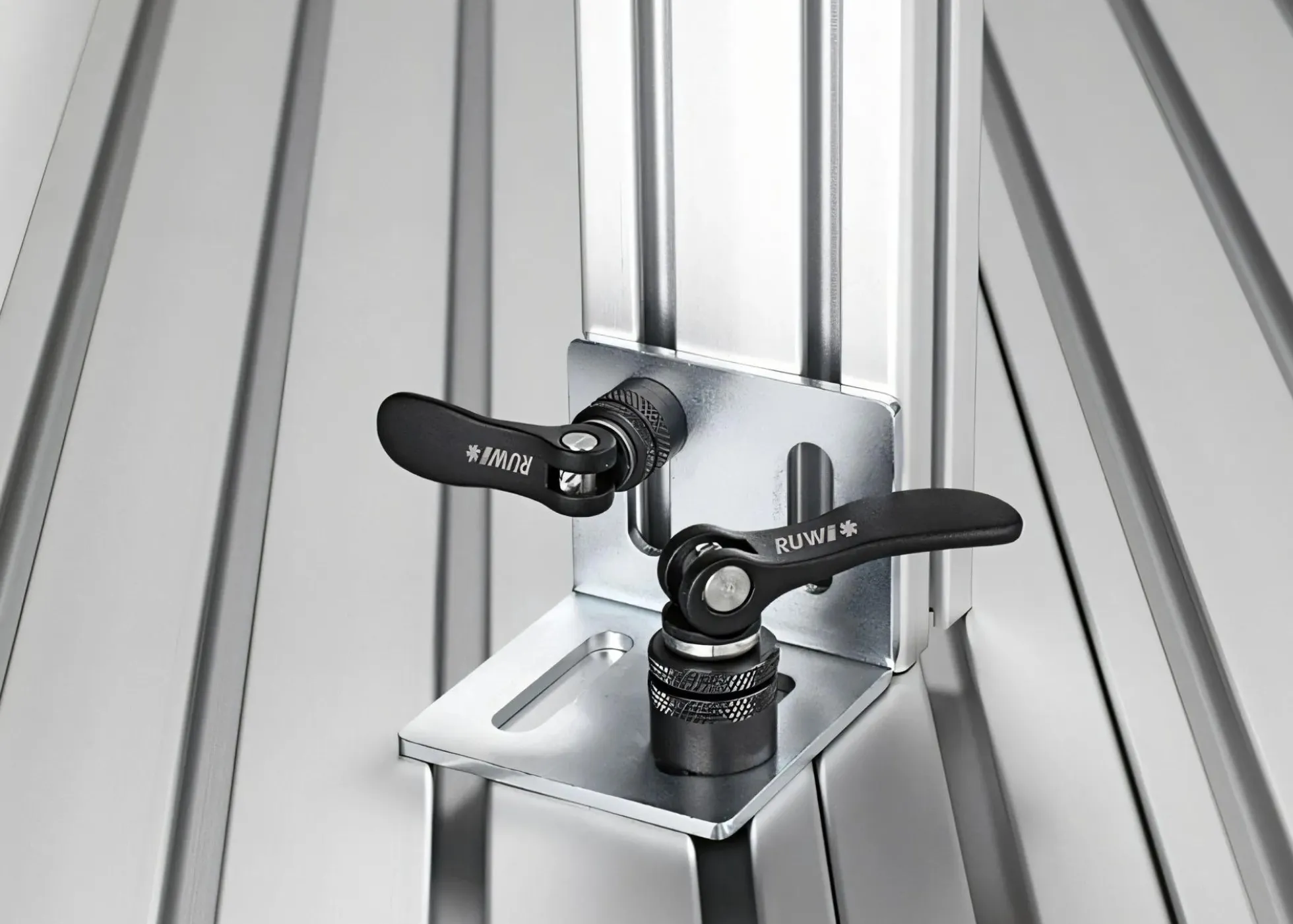 RUWI Adapterwinkel 60 x 60 x 50 MM