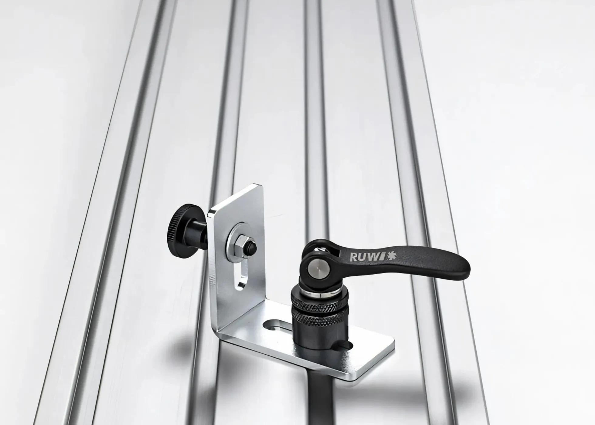 RUWI Adapterwinkel 80 X 40 X 60 MM