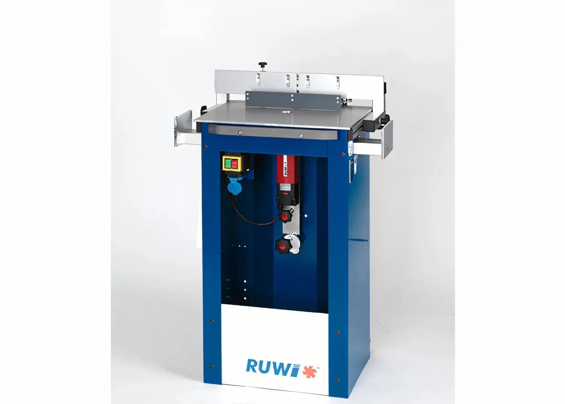 RUWI Anschlaglineal Tischfräse Basic