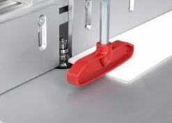 RUWI Anschlaglineal Tischfräse Basic
