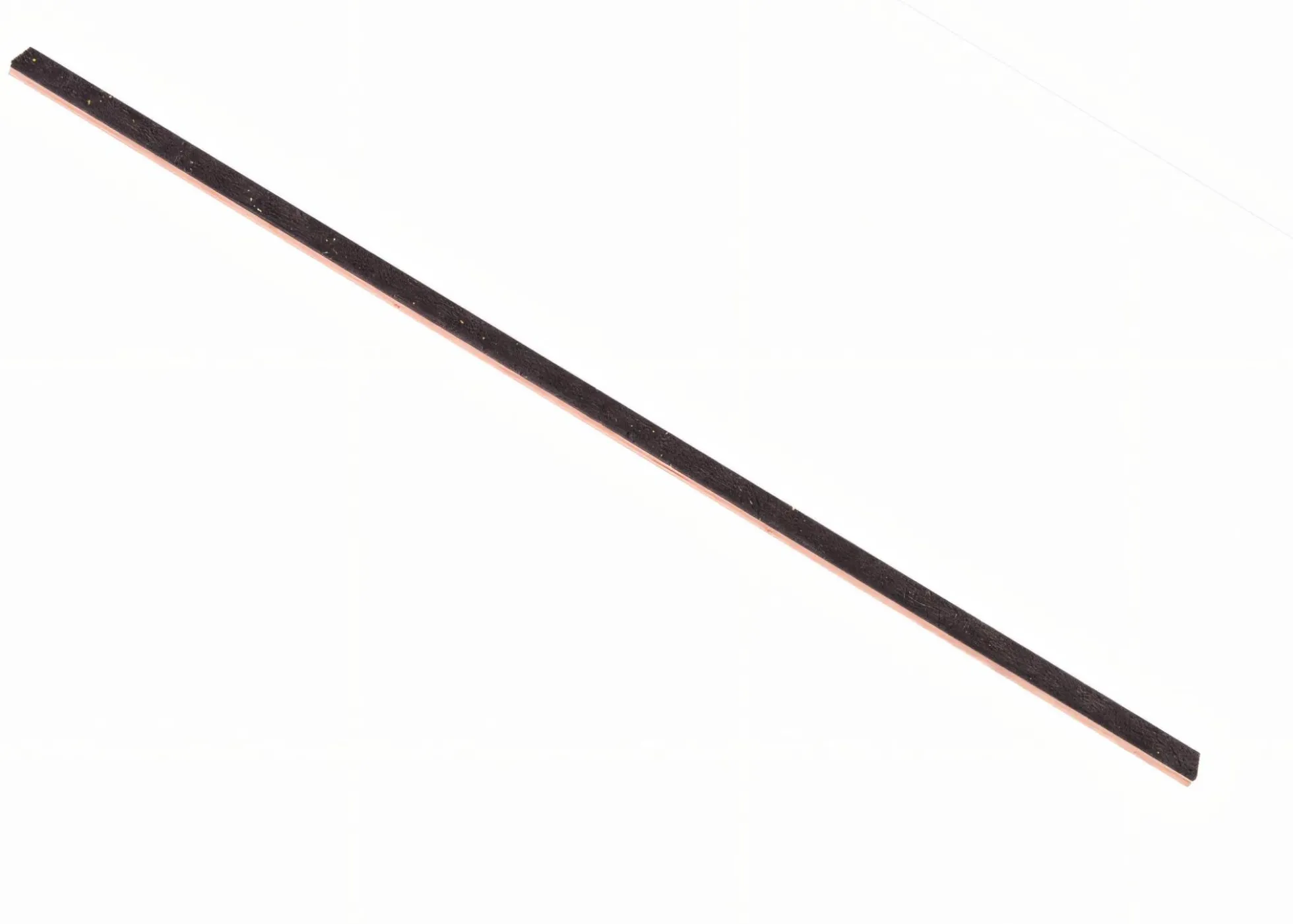 RUWI Austauschsohle für Anschlagschiene 1200 mm