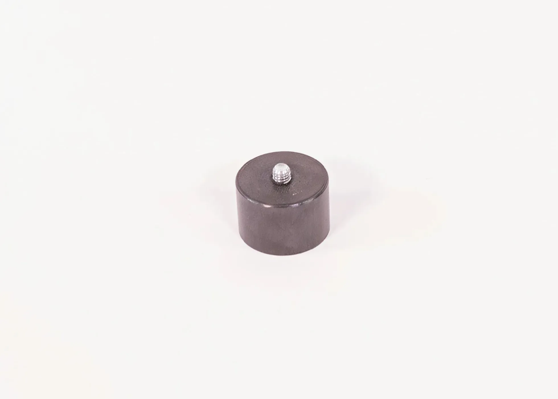 RUWI Drehlager mit Gewindestift für 30mm Exzenterspanner