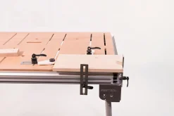 RUWI Exzenterspanner für 30mm Schnellspanner