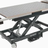 RUWI Hubtisch Classic 400 XL Akku