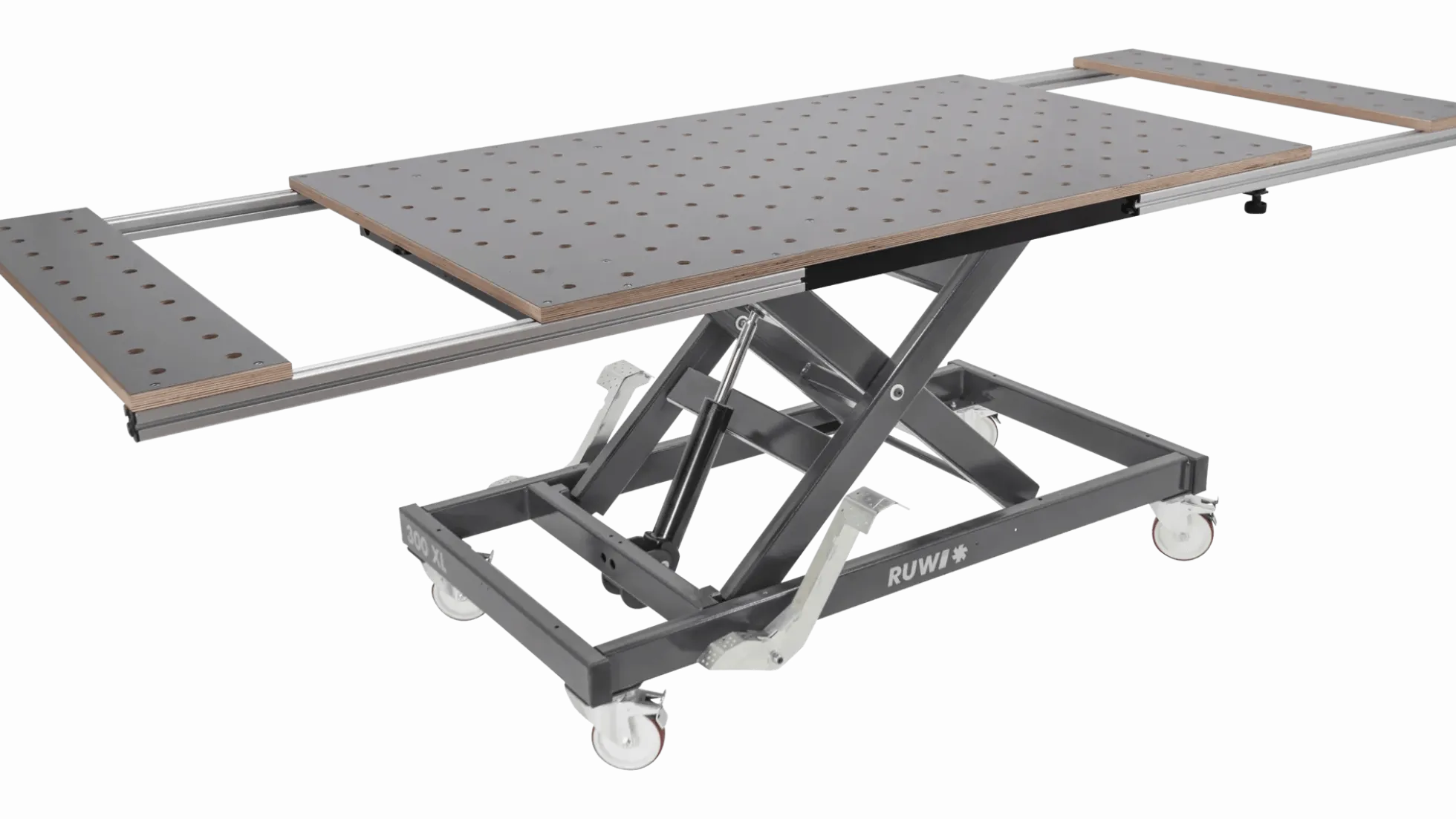 RUWI Hubtisch Untergestell 300 XL