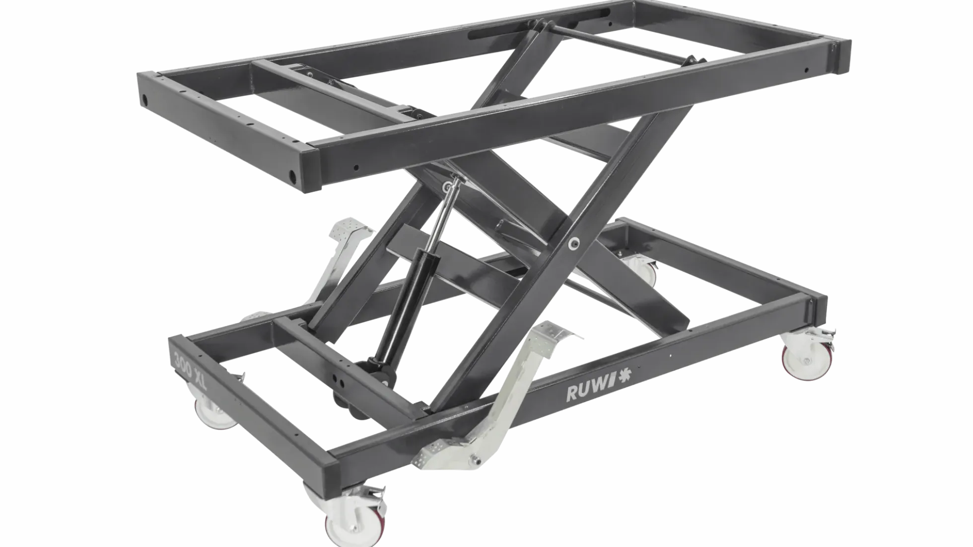 RUWI Hubtisch Untergestell 300 XL