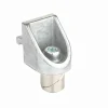 RUWI Klemmwinkel mit Klemmbolzen Ø20 mm und Innensechskant